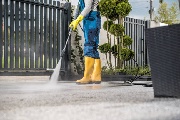 Trusted East San Gabriel, CA Pressure Washing Services Experts